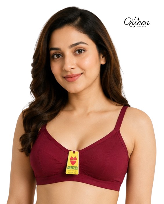 Queen Clothing Collection